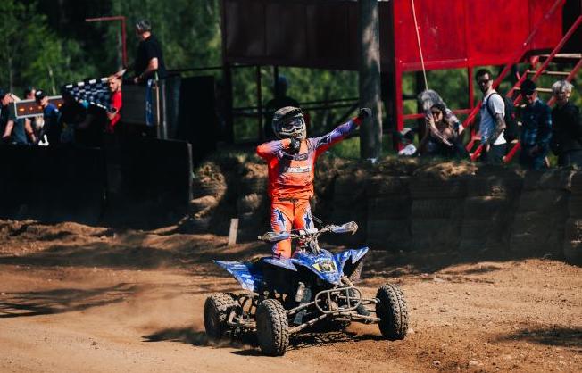 turrini mondiale quad