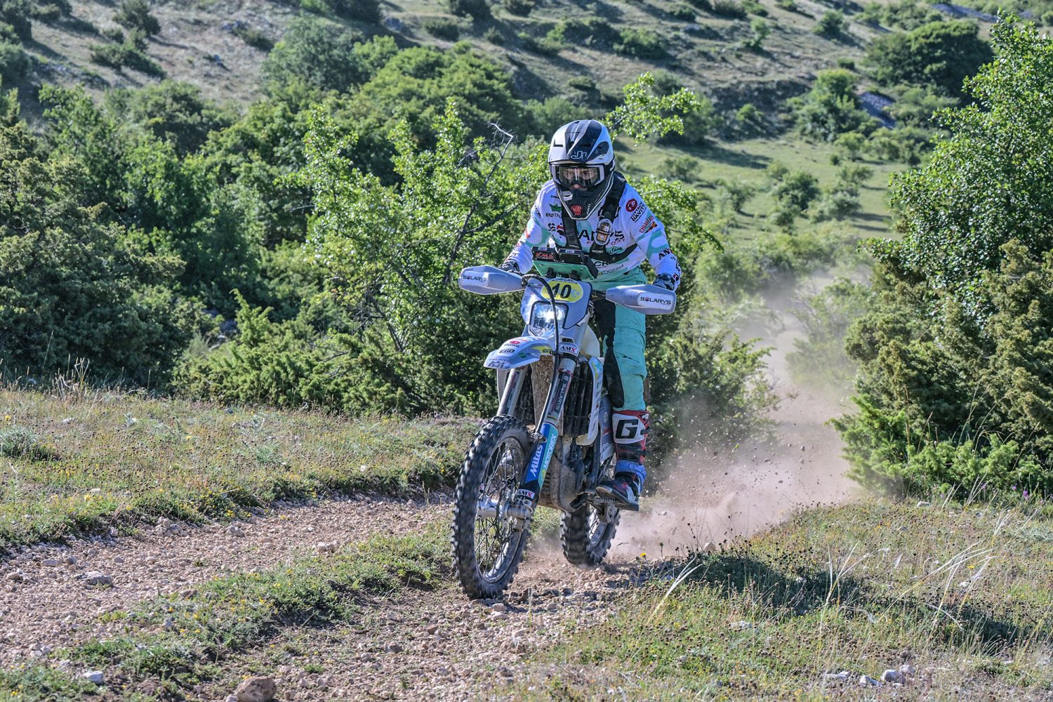 Italiano motorally