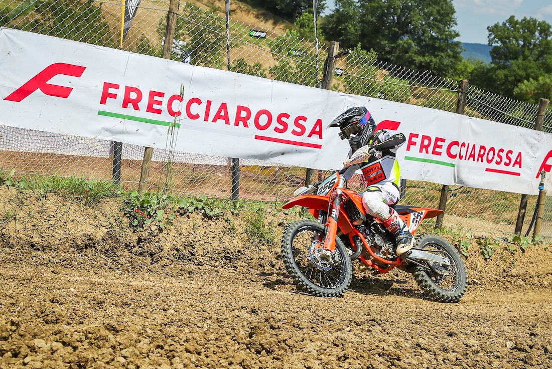 mx junior