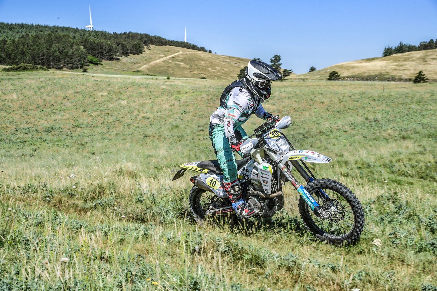 rally d'abruzzo