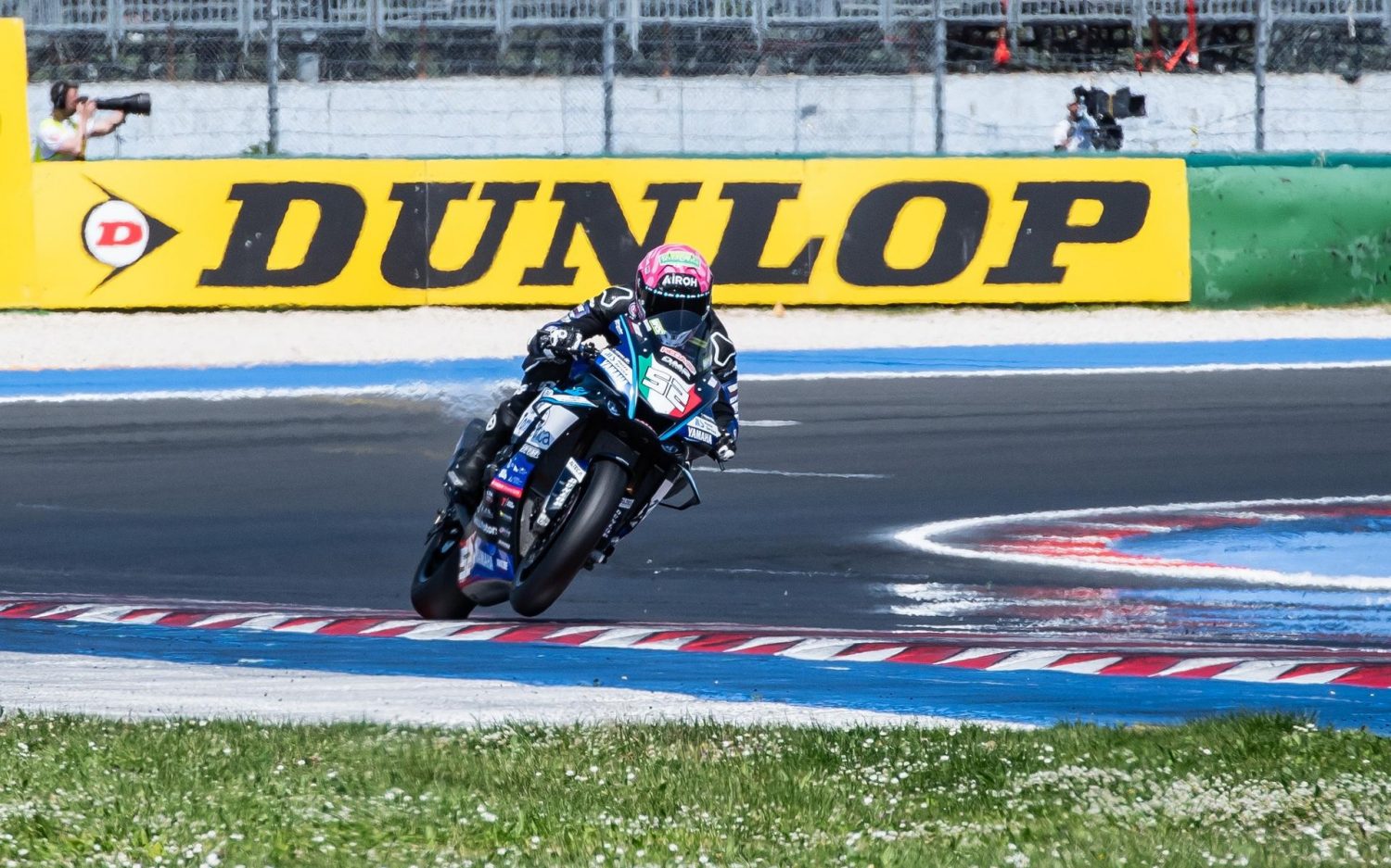 dunlop civ