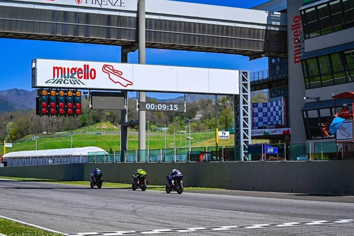 coppa italia velocità