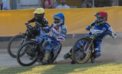 mc olimpia speedway