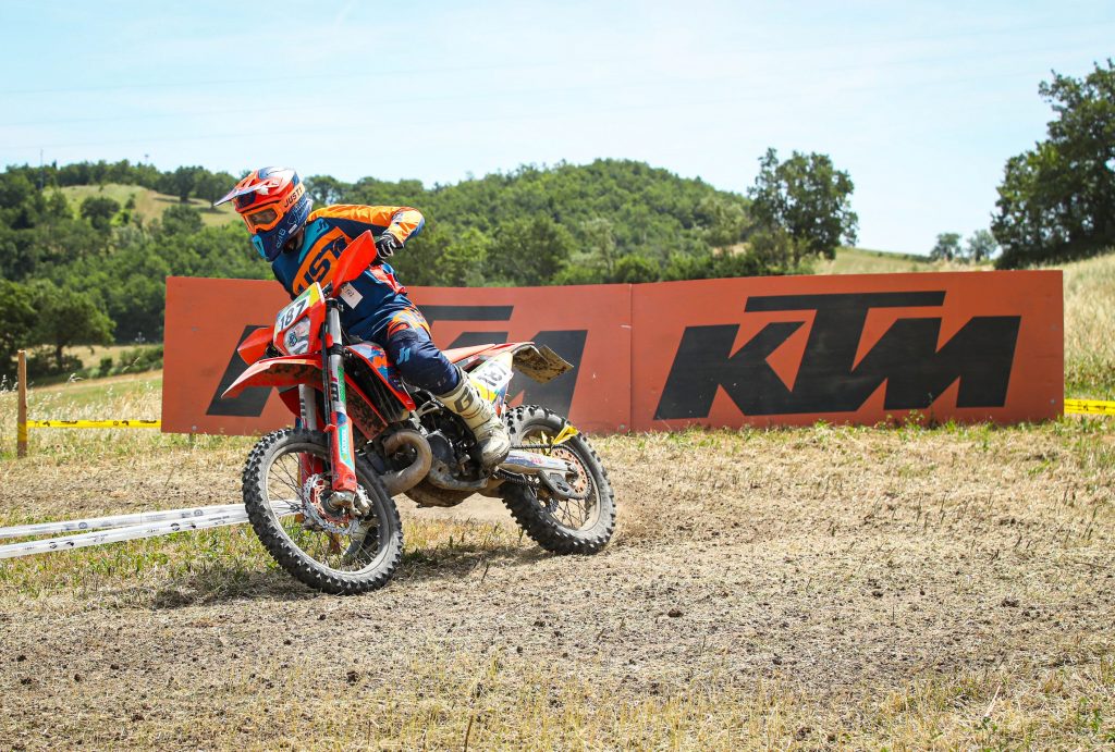 challenge enduro ktm