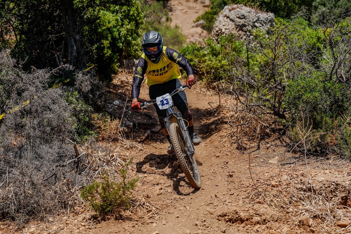 e-bike gp sardegna