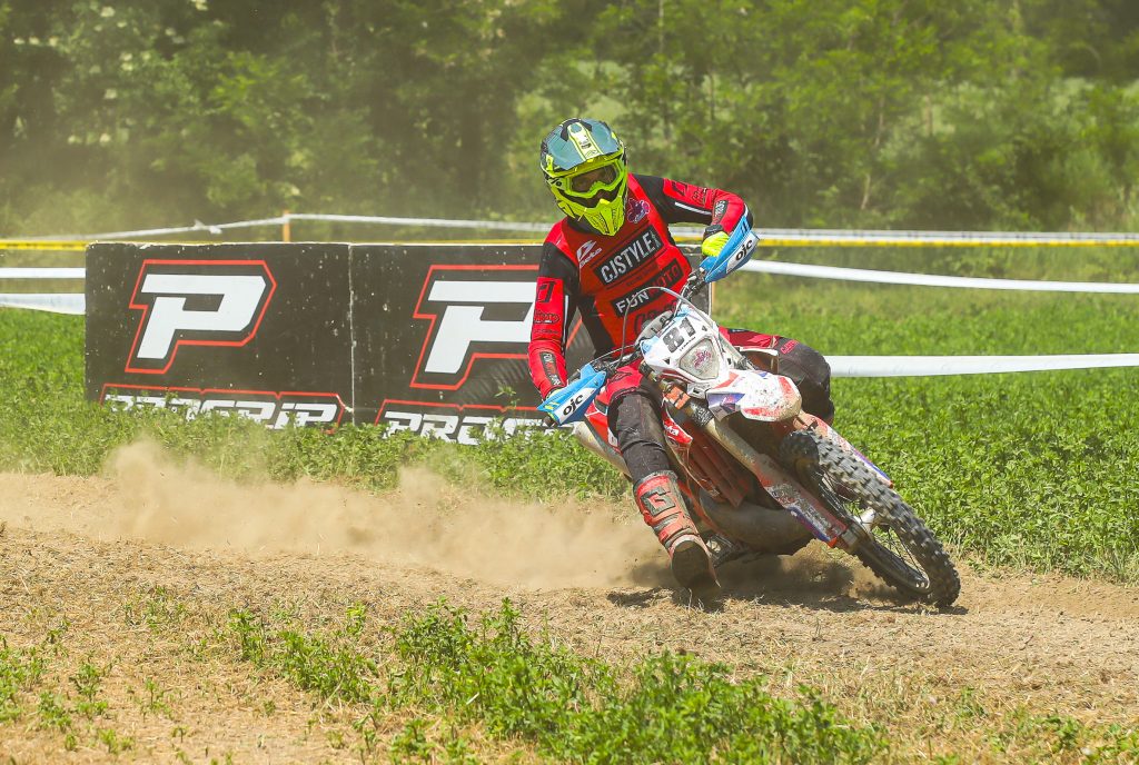 enduro major&veteran