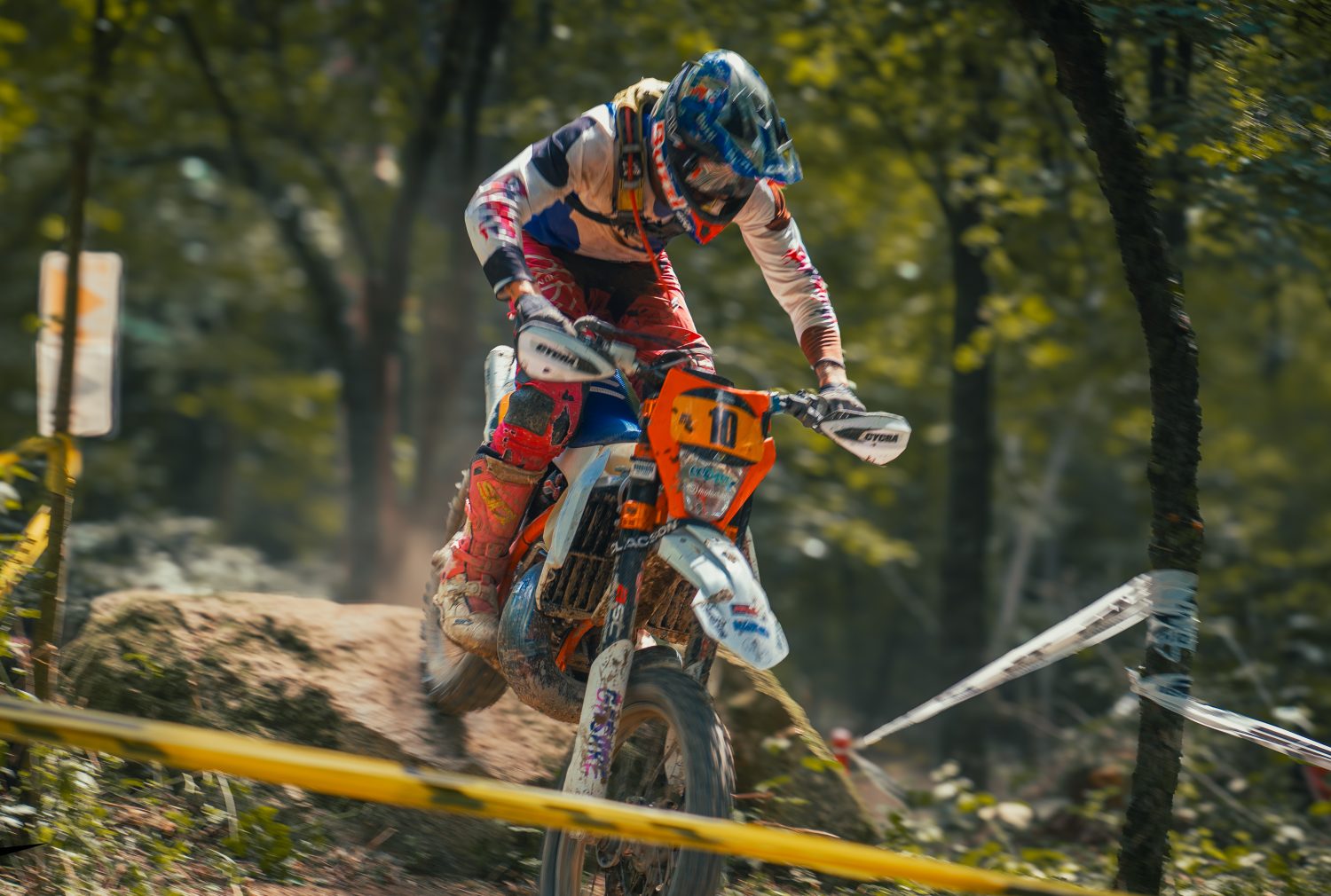 enduro estremo