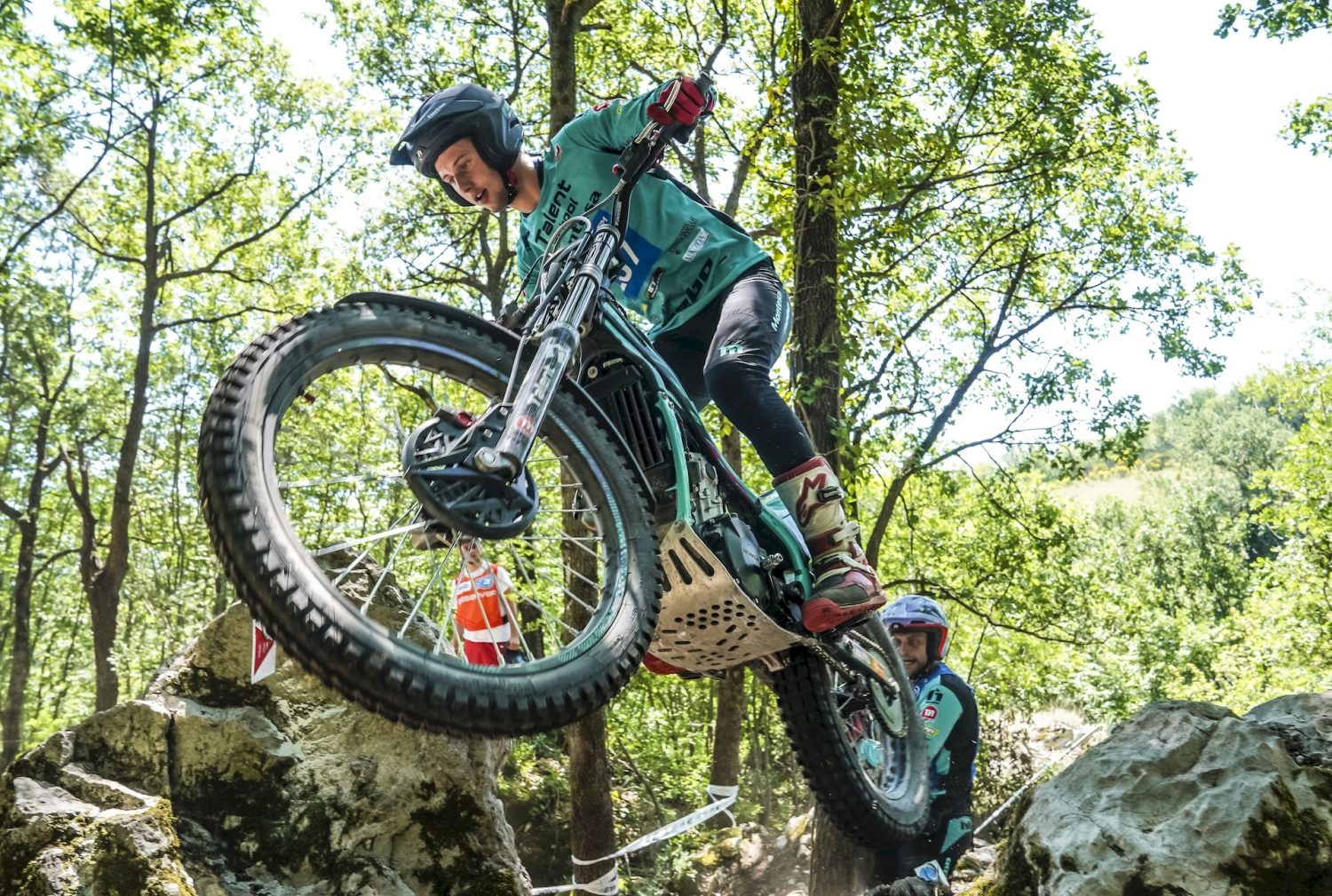 trial team sudtirol