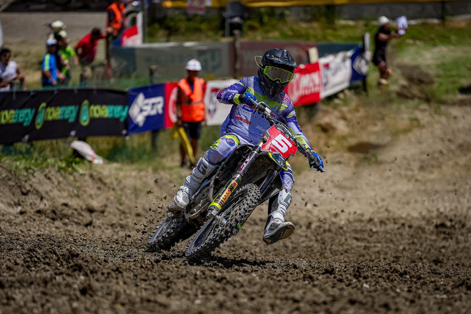 mx ama rider over 40
