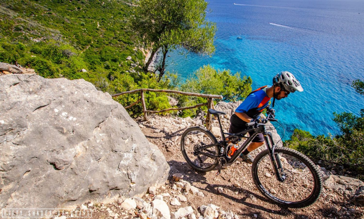 mondiale e-bike enduro