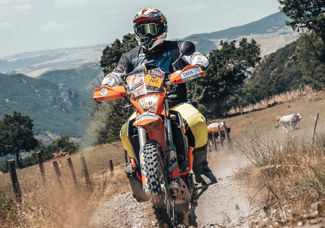 EICMA Adventure Series FMI