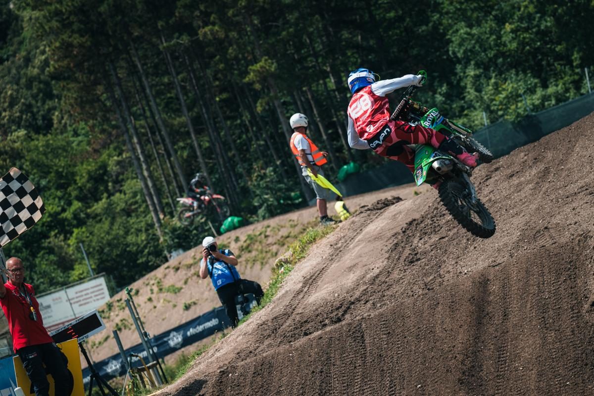 prestige mx1-mx2