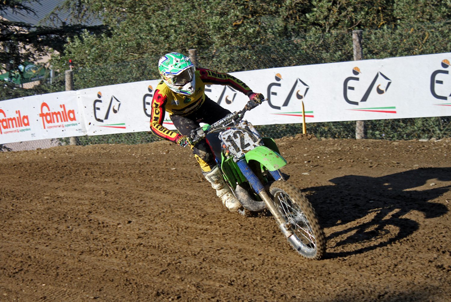 motocross epoca