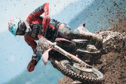 Challenge RedMoto