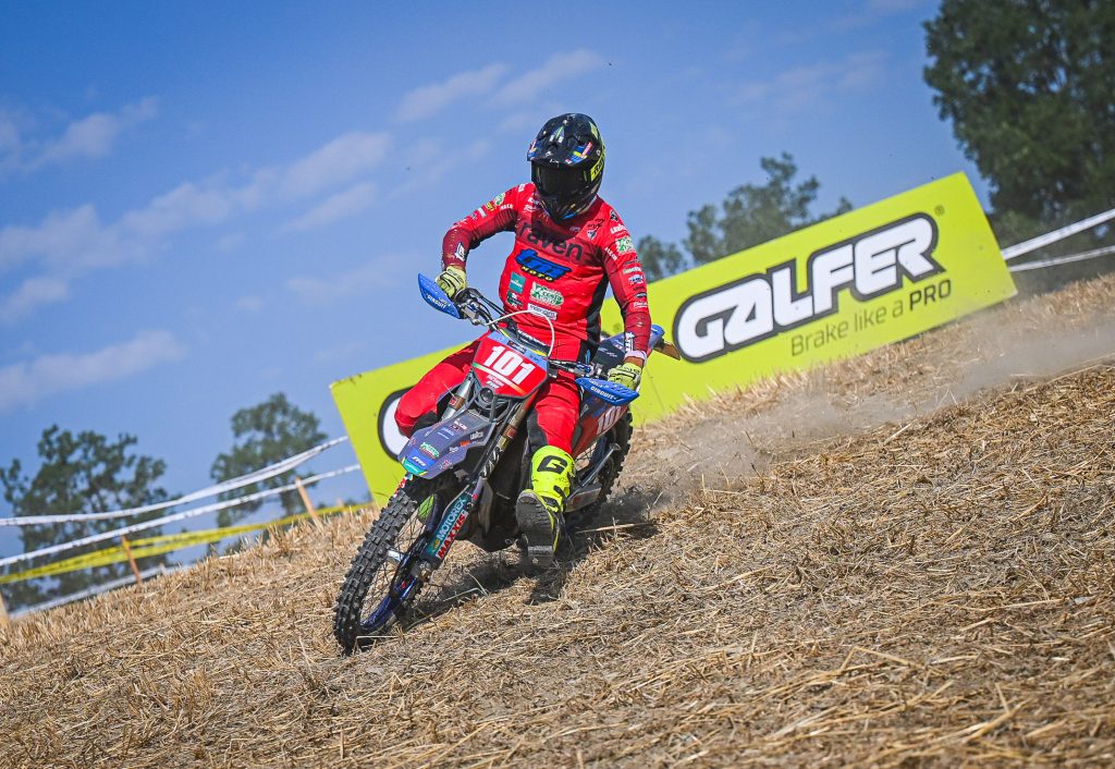 assoluti enduro