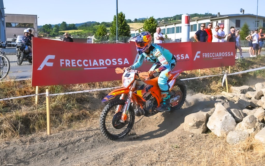 assoluti di enduro