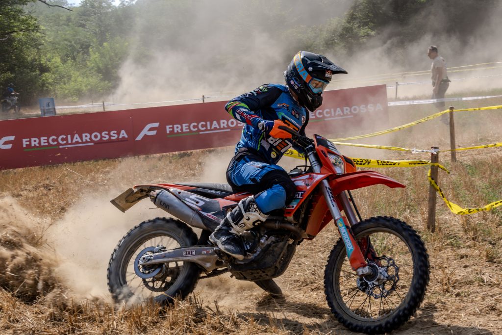 enduro u23/senior