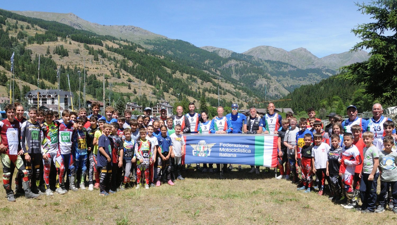 trial pragelato