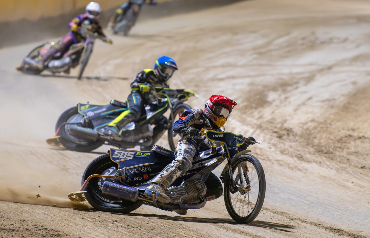 FIM Speedway Grand Prix