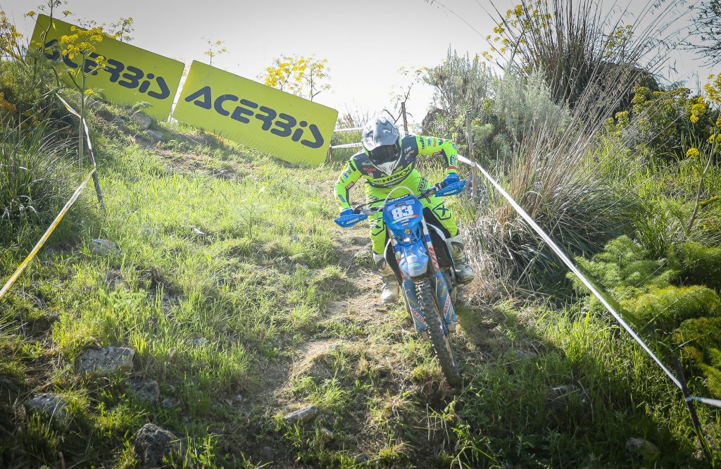 assoluti enduro
