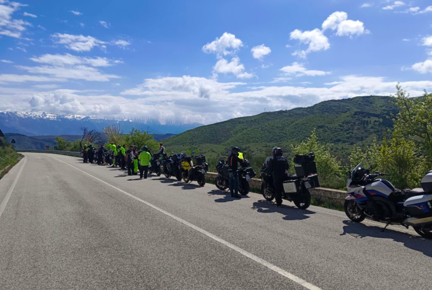 italiano turismo