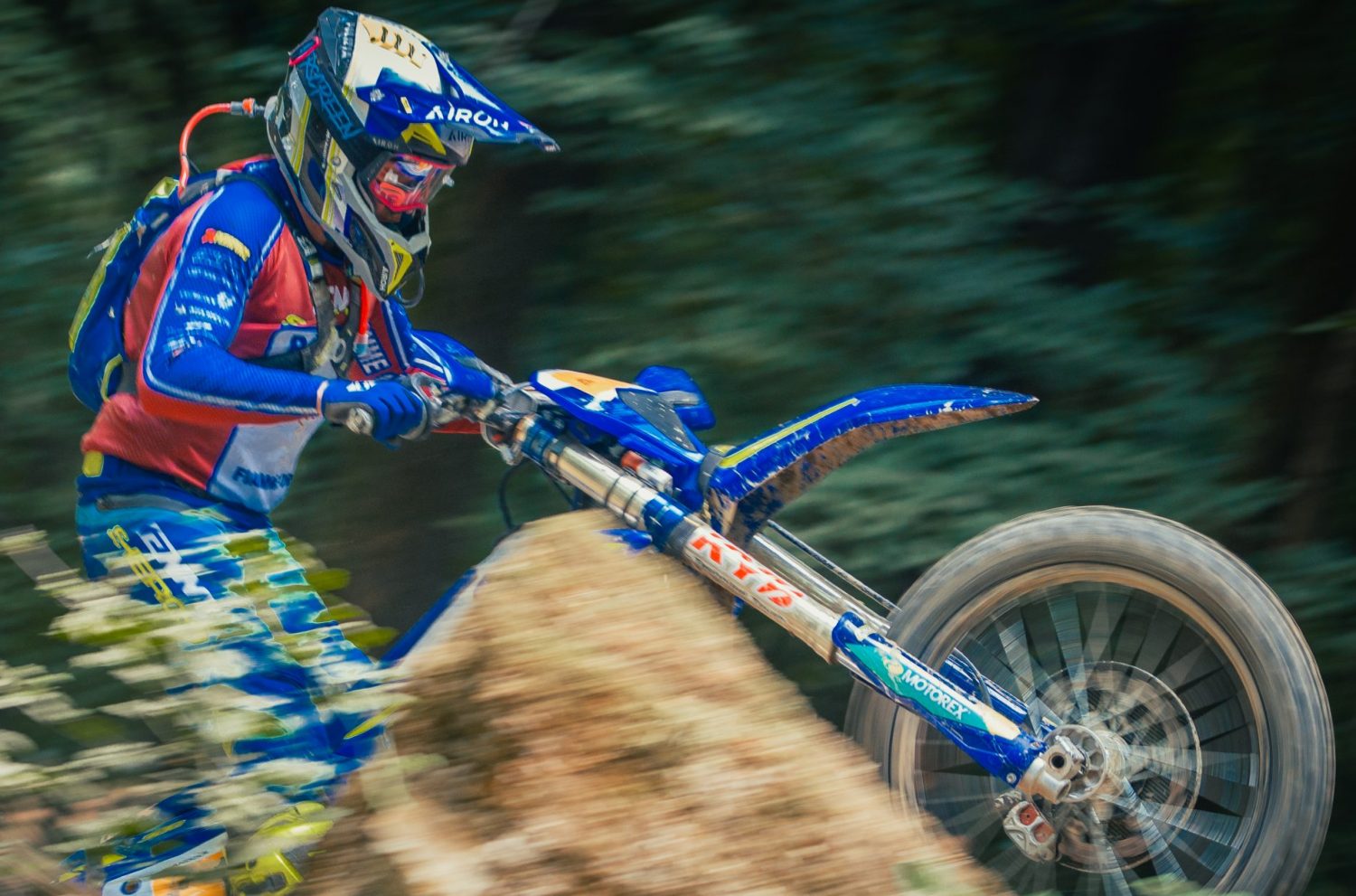 enduro estremo