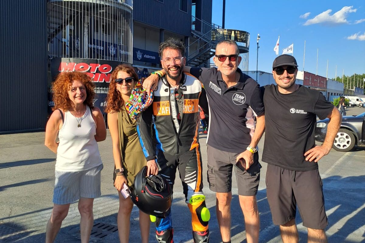 team imcla