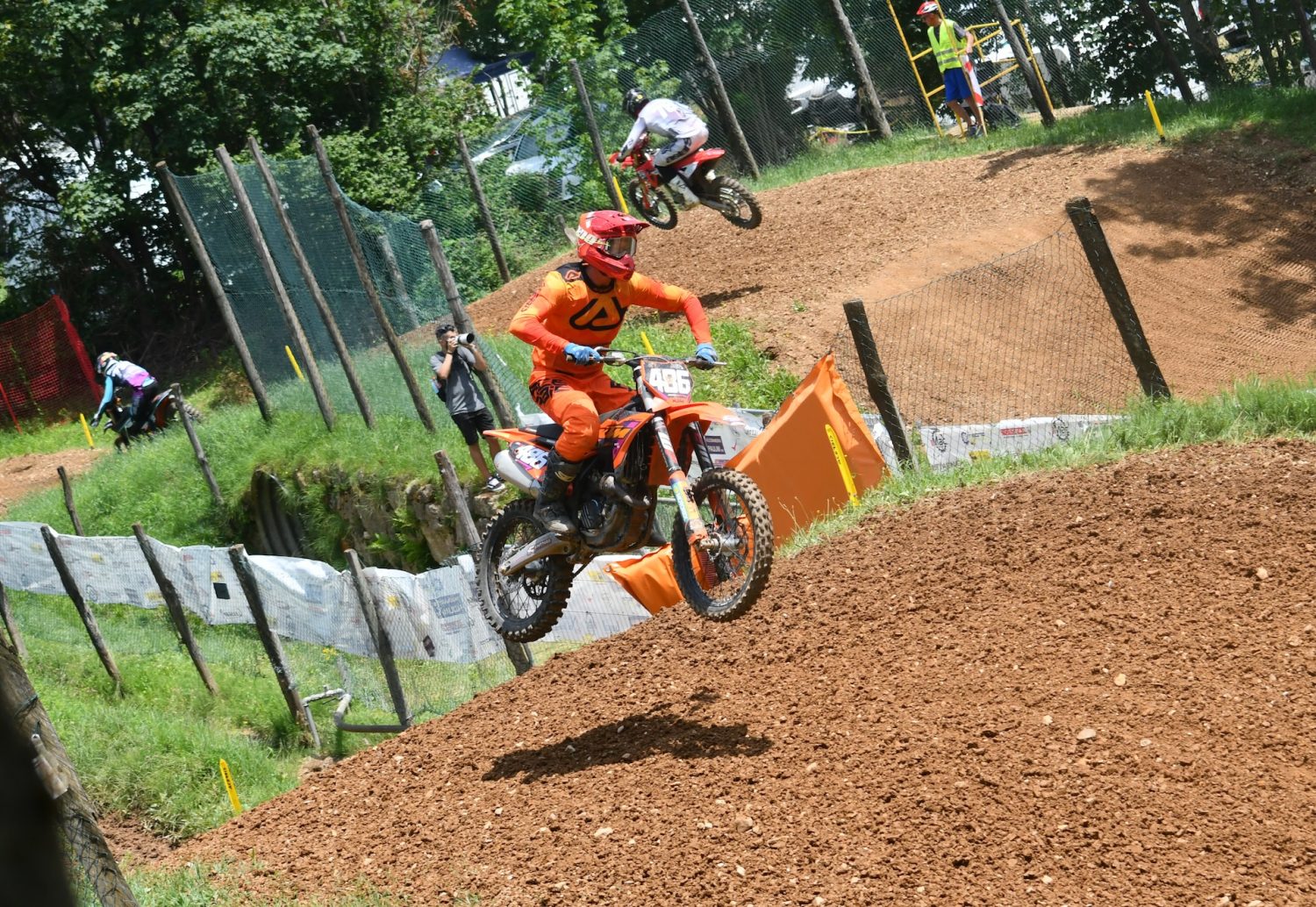 trofeo motocross nord-est