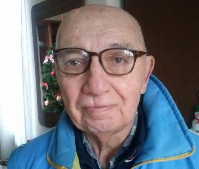 alfredo proverbio