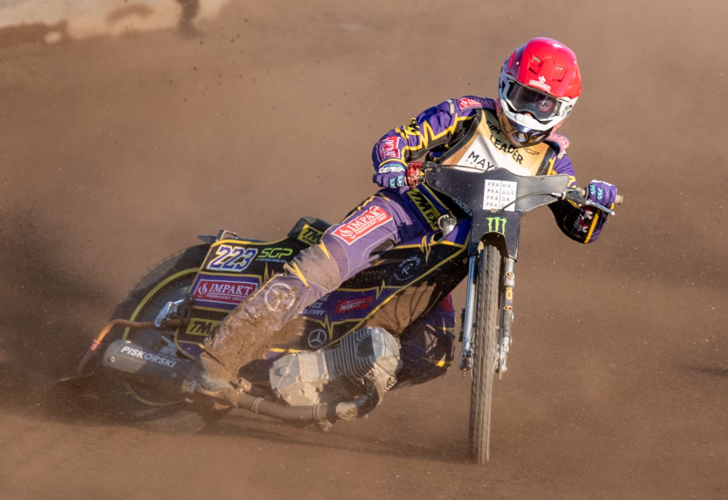fim speedway gp challenge
