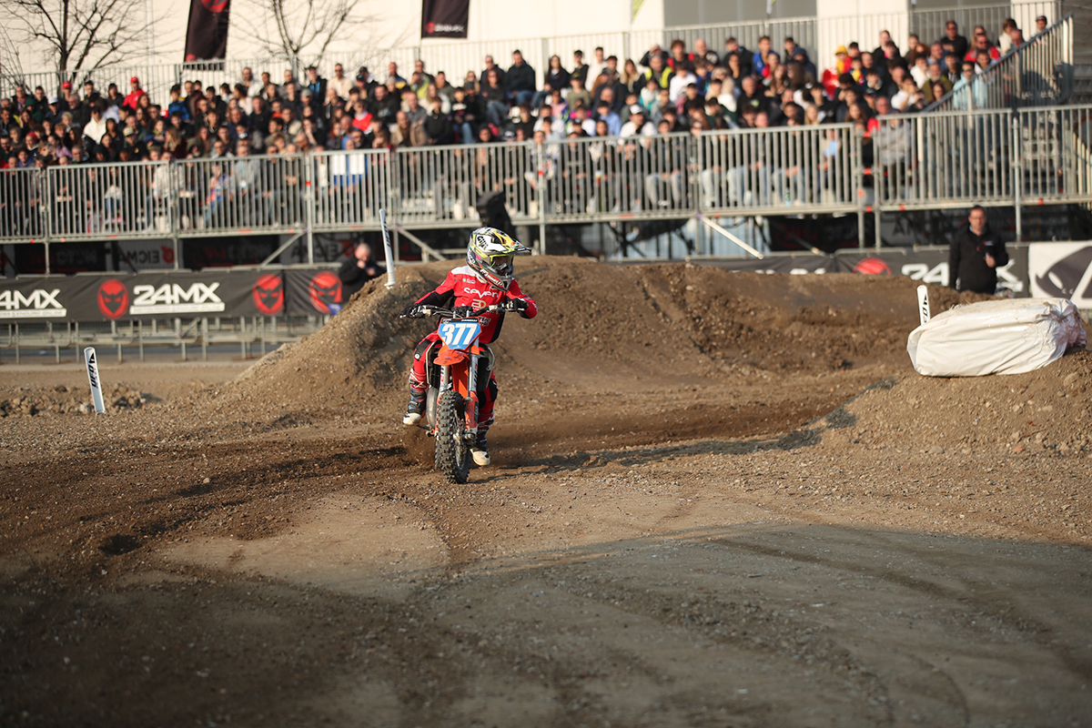 supercross