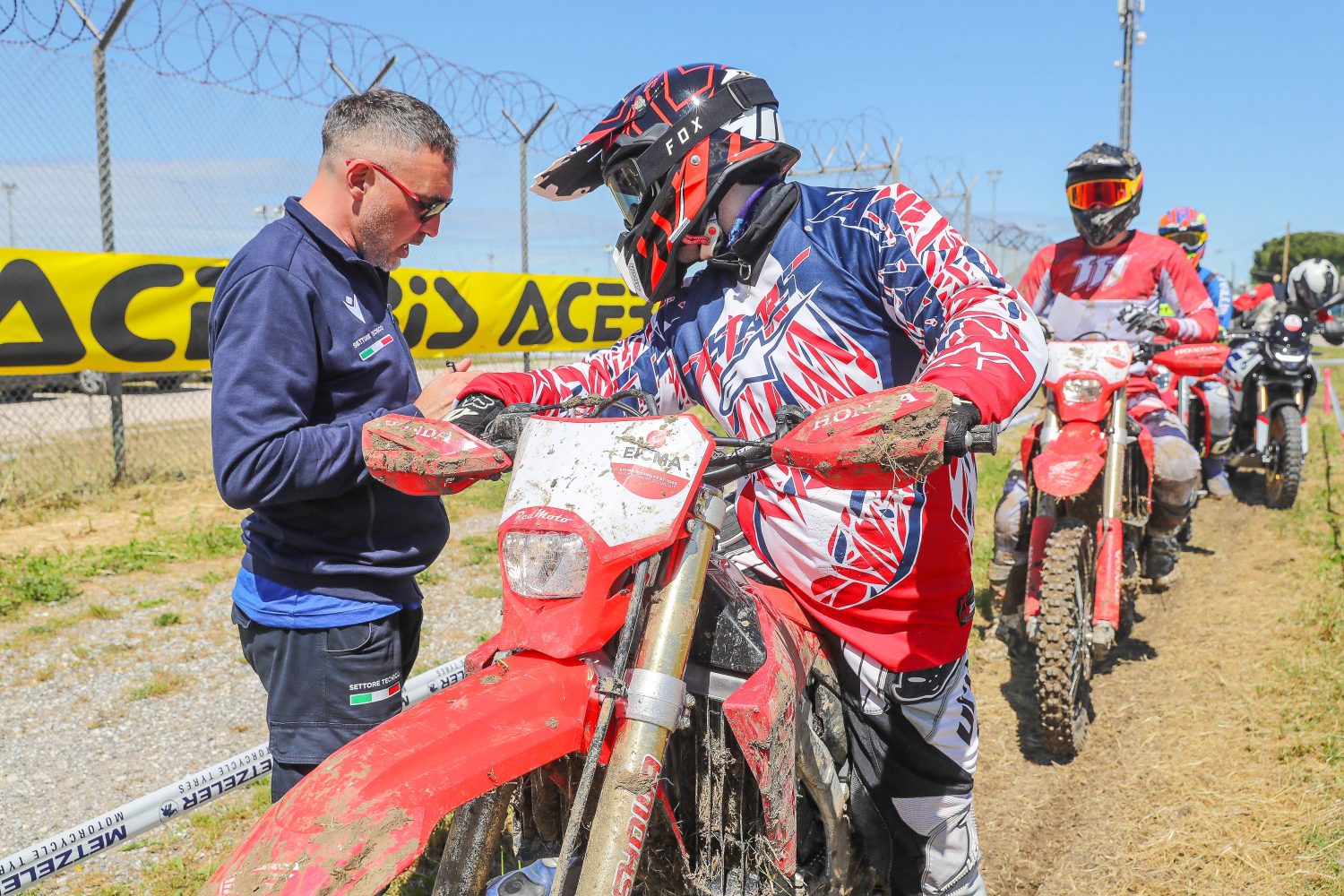 eicma riding x fest