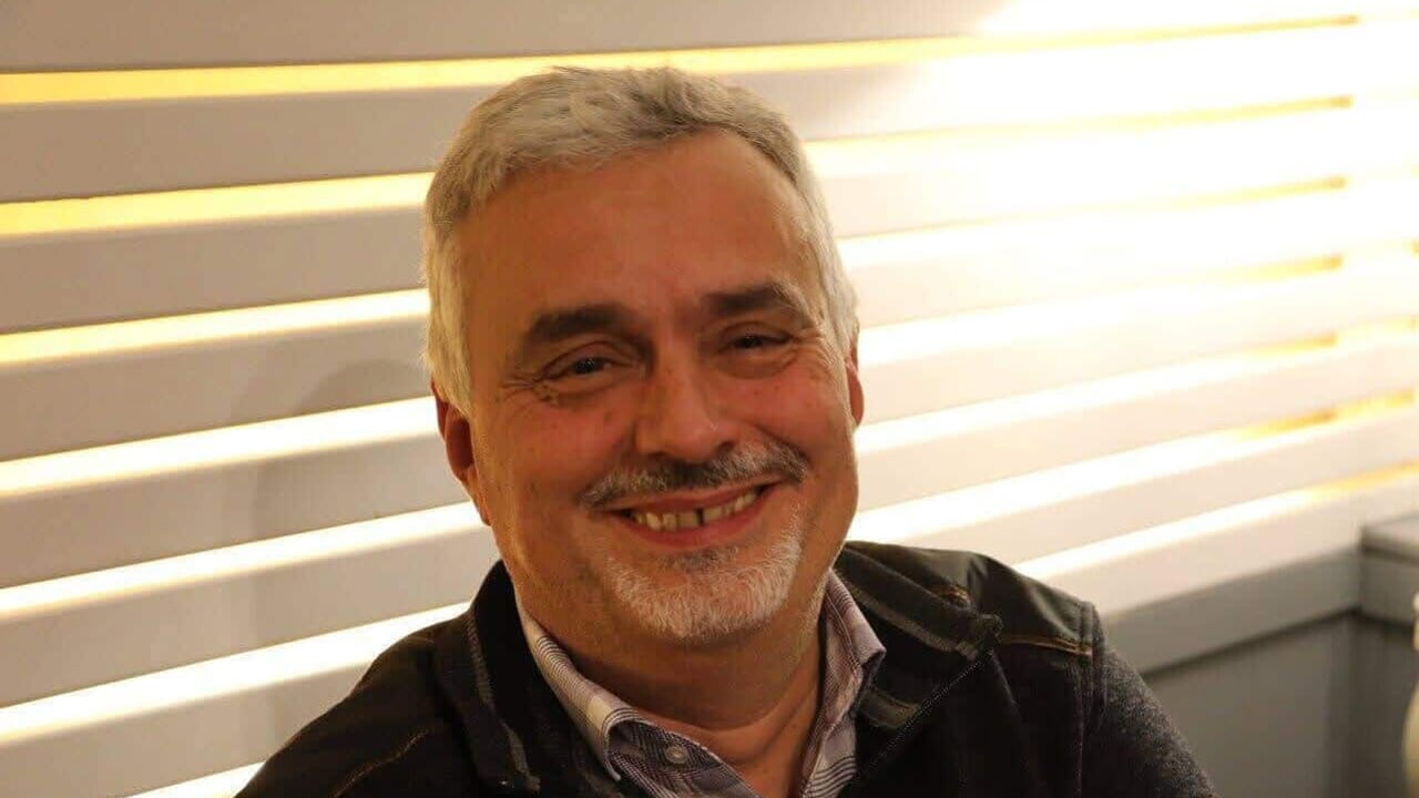 giorgio gondolini