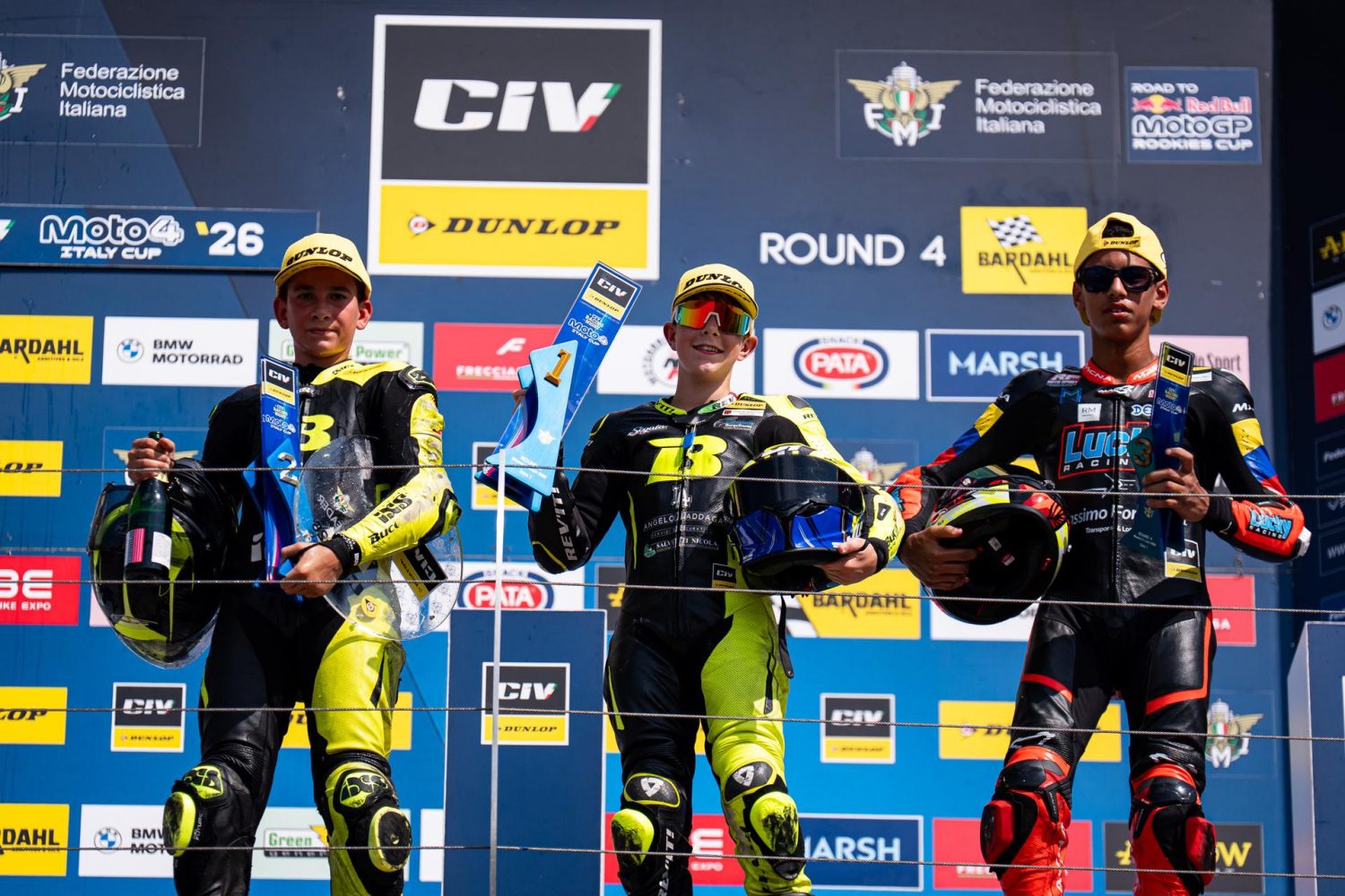 civ moto 4