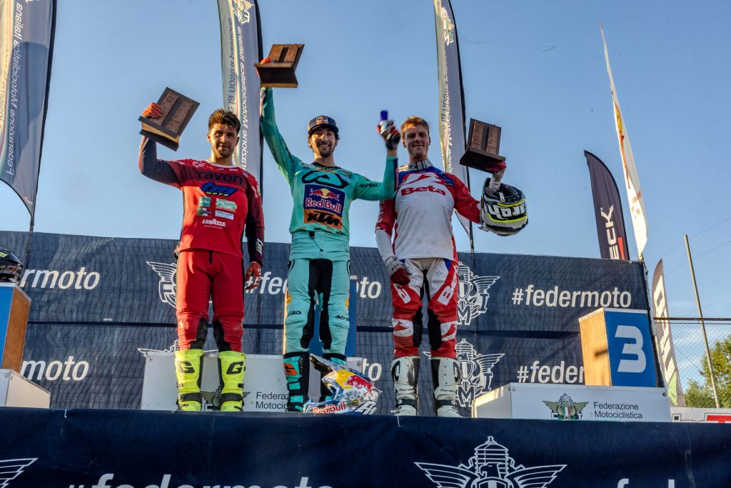 assoluti enduro