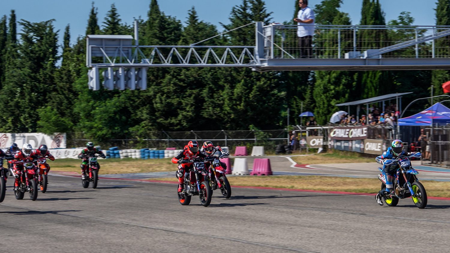 supermoto internazionali