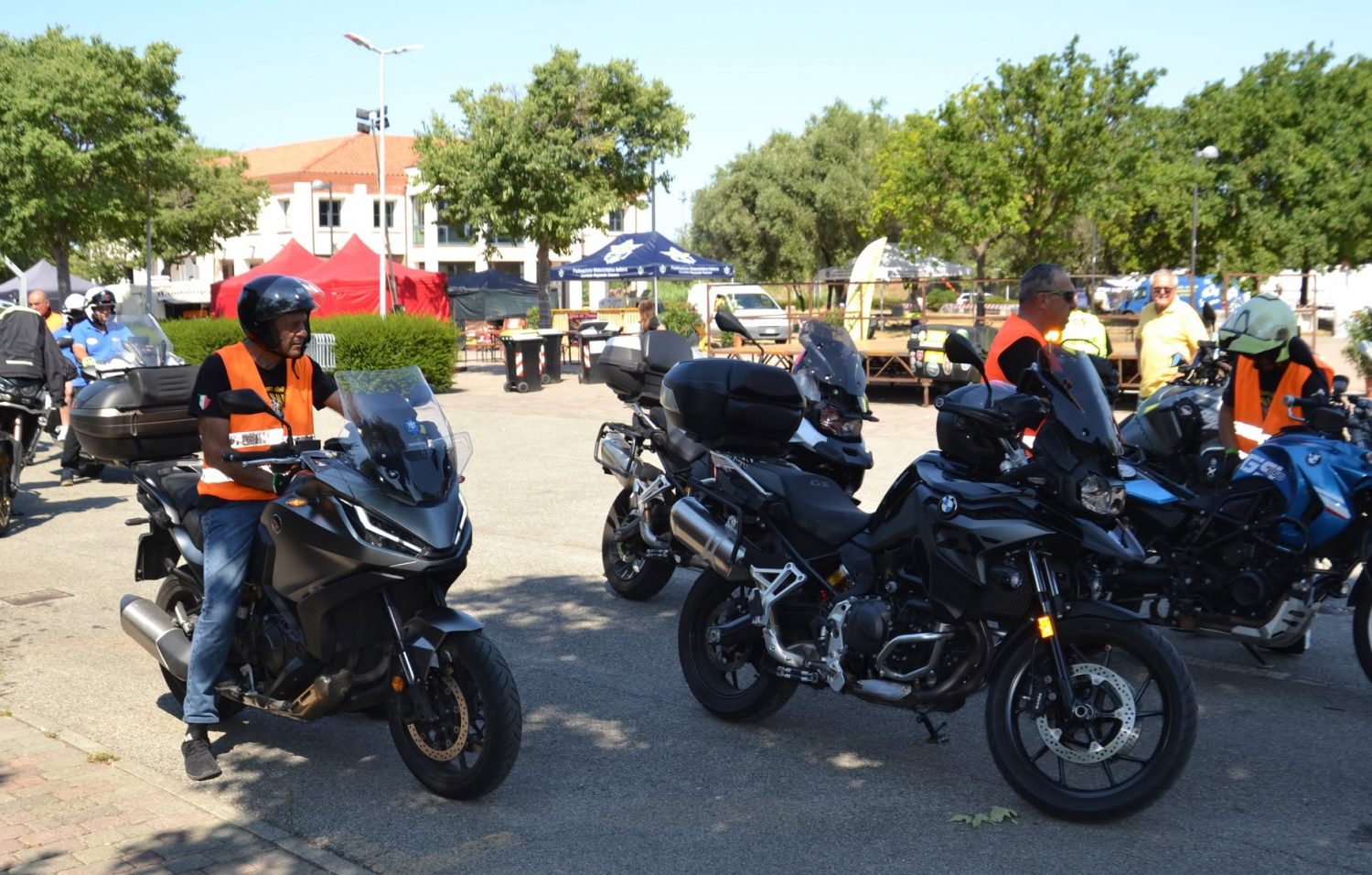 italiano turismo