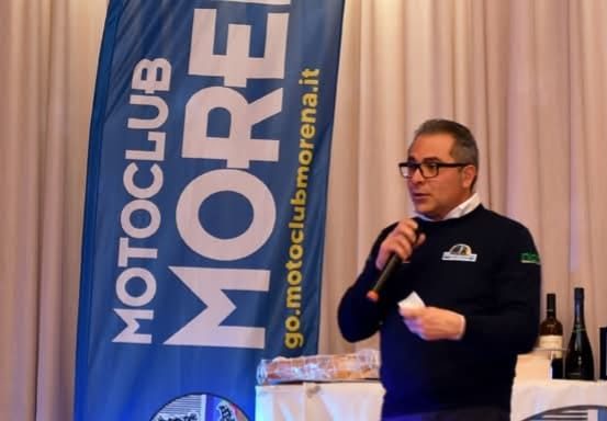 mc morena