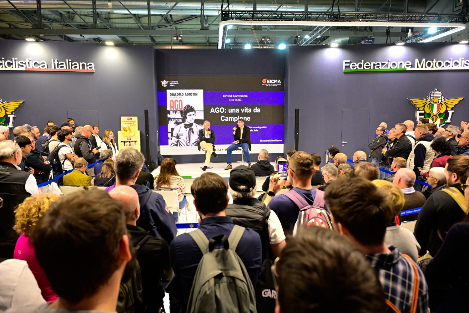 eicma 2026