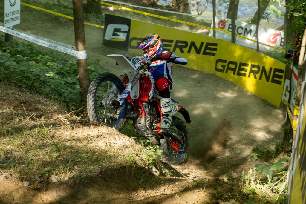 minienduro arsiè