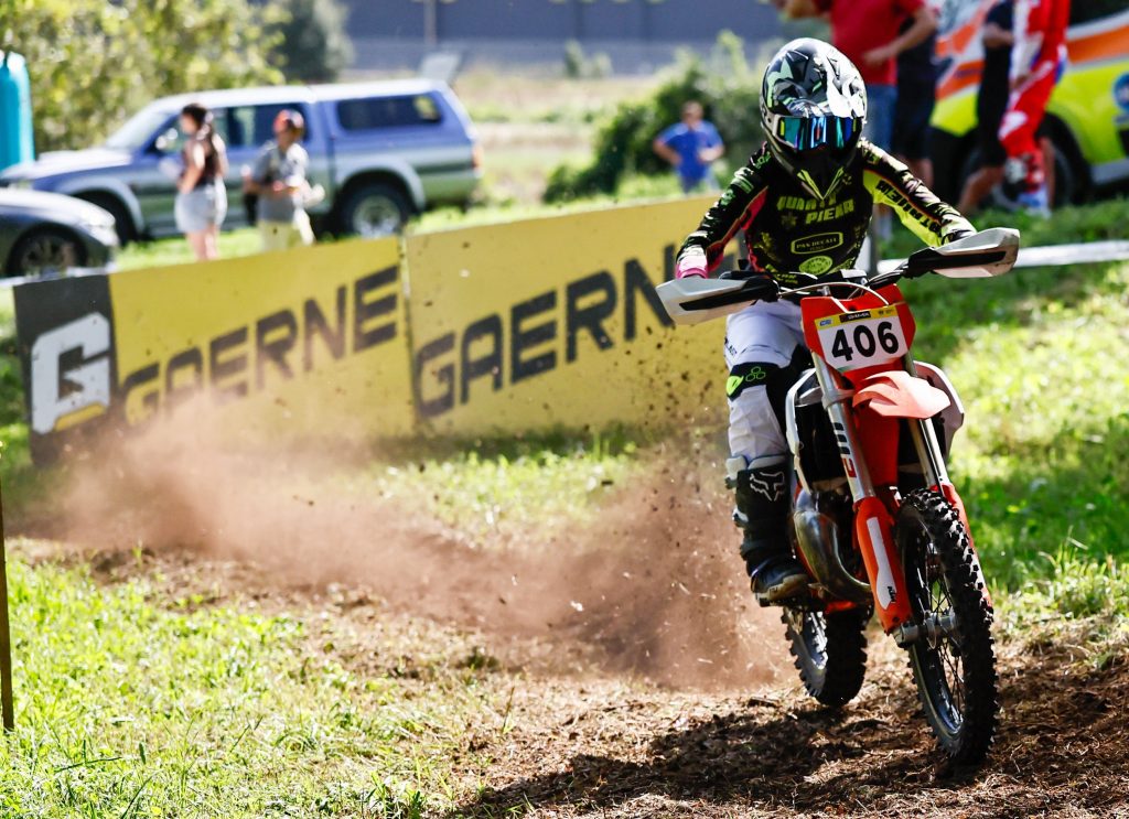 campionato italiano minienduro