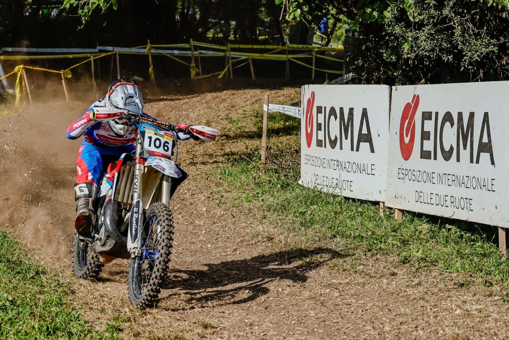 Campionato Italiano Minienduro