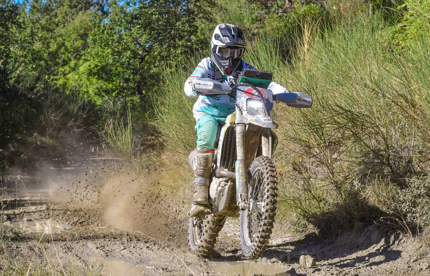 Campione Italiano Motorally 2026