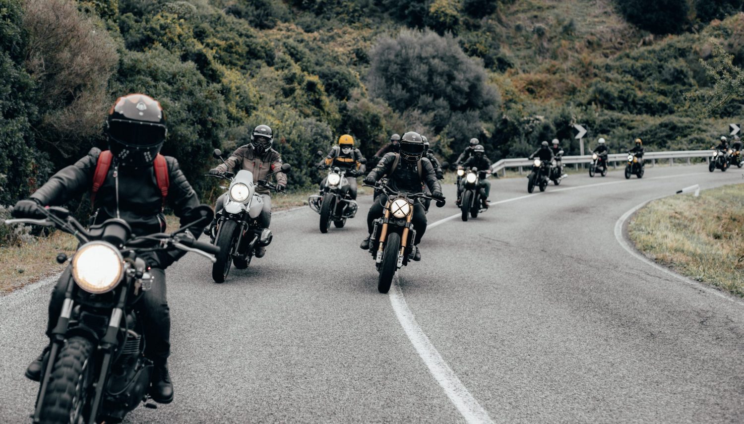campionato italiano mototurismo