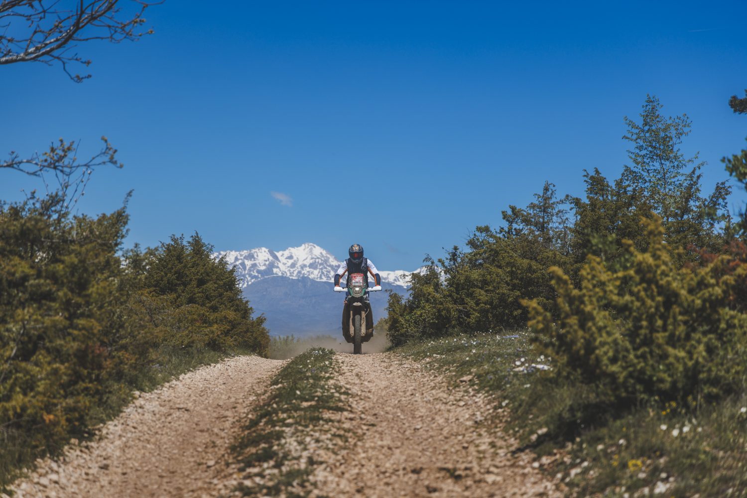 EICMA Adventure Series FMI