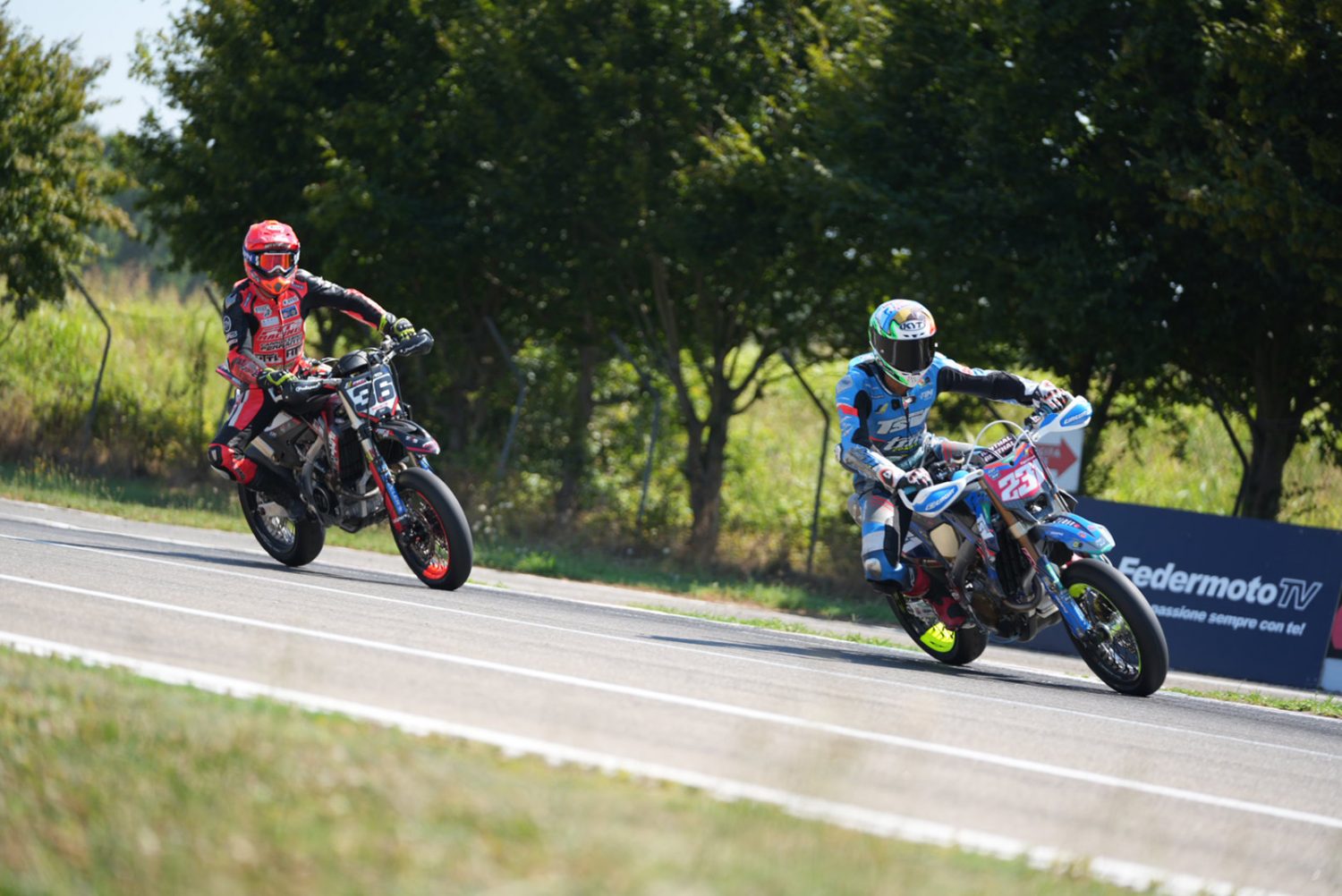 Internazionali d’Italia Supermoto