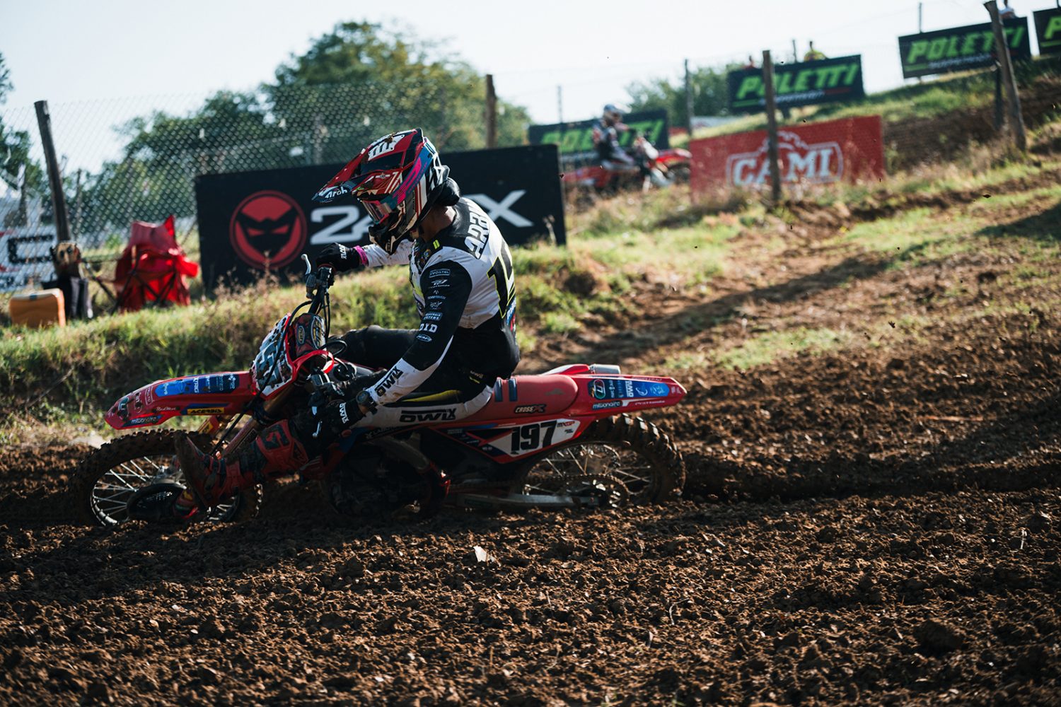 challenge redmoto