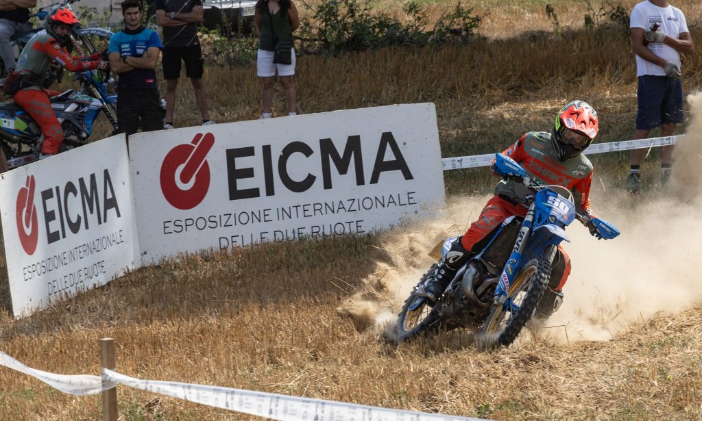 Enduro Under23/Senior & Femminile