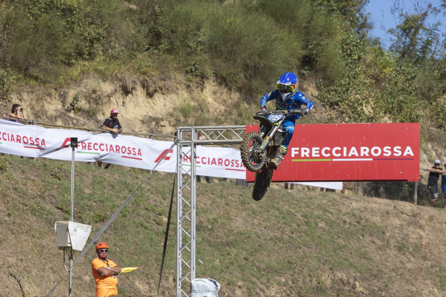 mx junior