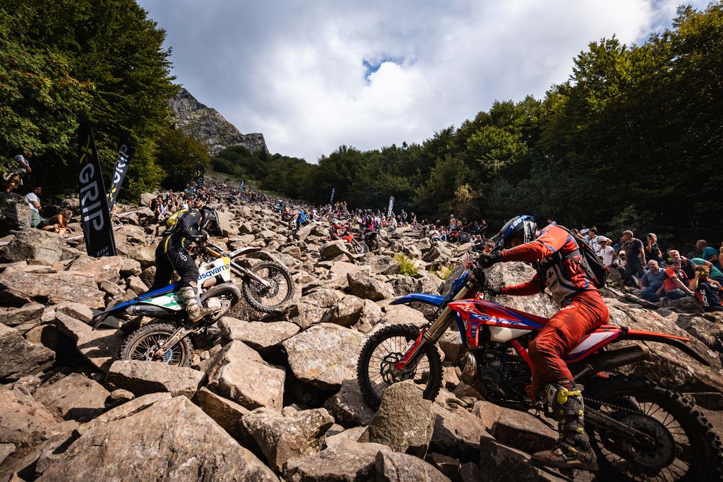 Abestone Hard Enduro 2026